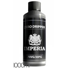 Báza IMPERIA DRIPPER 1000ml VG70/PG30 0mg