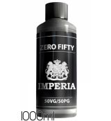 Báza IMPERIA FIFTY 1000ml VG50/PG50mg