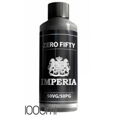 Báza IMPERIA FIFTY 1000ml VG50/PG50mg