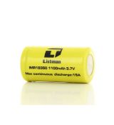 LISTMAN 9A - 18350 Batéria (1100mAh)