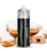 Journey Black Berliner 24/120 (Longfill)