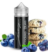 Journey Black Cookies Blues 24/120 (Longfill)