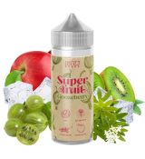 Superfruit by KTS - Gooseberry (30ml Longfill)