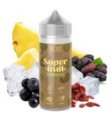 Superfruit by KTS - Mulberry (30ml Longfill)