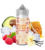 Superfruit by KTS - Raspberry (30ml Longfill)