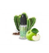 INFAMOUS LIQONIC GREEN APPLE CACTUS 10ML