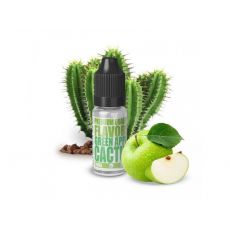 INFAMOUS LIQONIC GREEN APPLE CACTUS 10ML