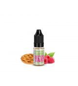 INFAMOUS LIQONIC RASPBERRY TART 10ML