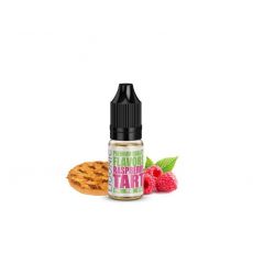 INFAMOUS LIQONIC RASPBERRY TART 10ML