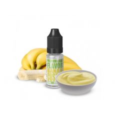 INFAMOUS LIQONIC BANANA CUSTARD 10ML