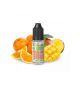 INFAMOUS LIQONIC ORANGE-MANGO LEMONADE 10ML