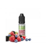 INFAMOUS LIQONIC JUICY RED FRUITS 10ML