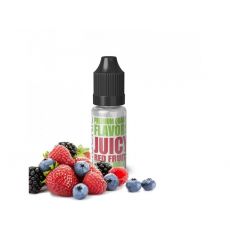 INFAMOUS LIQONIC JUICY RED FRUITS 10ML