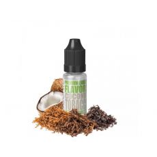 INFAMOUS LIQONIC COCONUT TOBACCO 10ML