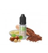 INFAMOUS LIQONIC NUTTY COCOA CUSTARD 10ML