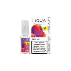 LIQUA 4S 10ml - 20mg/ml Berry Mix