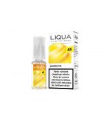 LIQUA 4S 10ml - 20mg/ml Lemon Pie