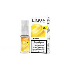 LIQUA 4S 10ml - 20mg/ml Lemon Pie
