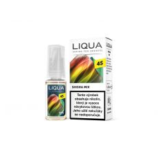 LIQUA 4S 10ml - 20mg/ml Shisha Mix