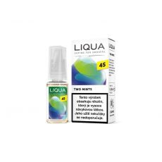 LIQUA 4S 10ml - 20mg/ml Two Mints