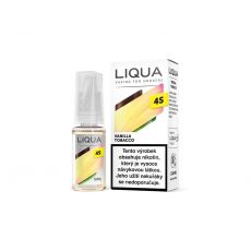 LIQUA 4S 10ml - 20mg/ml Vanilla Tobacco