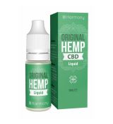 Harmony CBD Liquid Original Hemp 10ml, 30-600 mg CBD