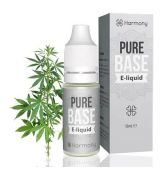 Harmony CBD Liquid Pure Base 10ml - 1000 mg CBD