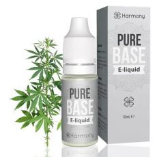 Harmony CBD Liquid Pure Base 10ml - 1000 mg CBD