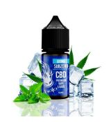 Halo CBD Premium E-Liquid SubZero 30ml