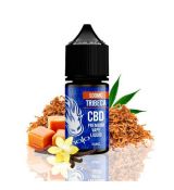 Halo CBD Premium E-Liquid Tribeca 30ml