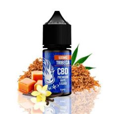 Halo CBD Premium E-Liquid Tribeca 30ml