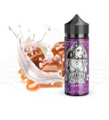 Steampunk Liquds - Juliette 30/120ml (LongFill)