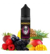 MONKEY liquid Monkey Fruit Longfill 12 ml