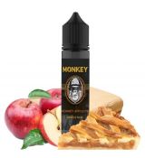MONKEY liquid Monkey Apple Pie Longfill 12 ml