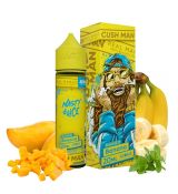 Nasty Juice - Cush Mango Banana 20ml longfill (20/60)