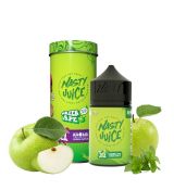 Nasty Juice - Green Ape 20ml longfill (20/60)