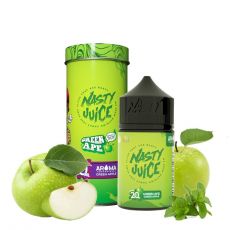 Nasty Juice - Green Ape 20ml longfill (20/60)