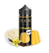 Dr. Kero - Vanillepudding 18ml (LongFill)