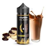 Dr.Kero X Dampfdidas - Bananasplit 18ml (LongFill)