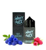 Nasty Juice - Sicko Blue 20ml longfill (20/60)