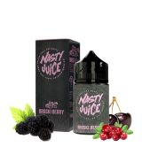 Nasty Juice - Broski Berry 20ml longfill (20/60)