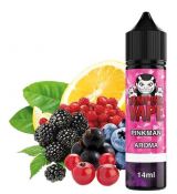 VAMPIRE VAPE - PINKMAN 14ML (LongFill)