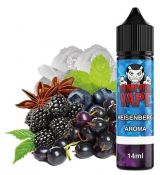 VAMPIRE VAPE - HEISENBERG 14ML (LongFill)