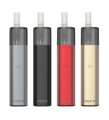 Aspire Vilter Pod