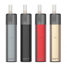 Aspire Vilter Pod