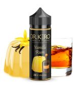 Dr. Kero - Vanille Rum 20ml (LongFill)