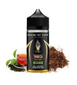 Halo Black Series Tribeca Green Tea 50ml(Shake & Vape)