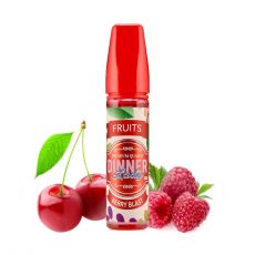 Dinner Lady Fruits - Berry Blast 20ml (LongFill)