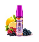 Dinner Lady Fruits - Purple Rain 20ml (LongFill)