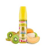 Dinner Lady Fruits - Melon Twist 20ml (LongFill)